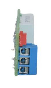 Platine LED Pfeilmodul FAP25-K